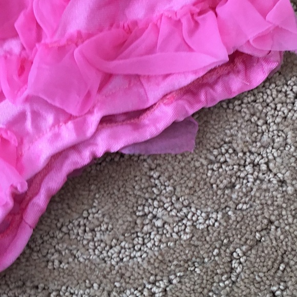 Dolly Ruffled Bathing Suit - Picture 7 of 10